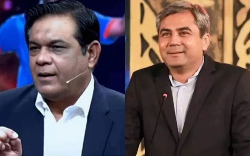 "Inappropriate, unfounded": Rashid Latif ends PCB feud with shocking public apology